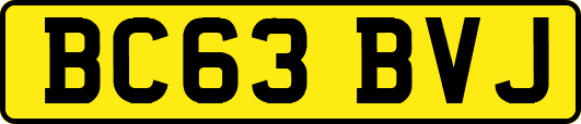 BC63BVJ