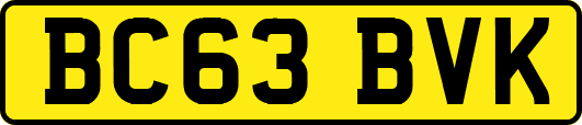 BC63BVK