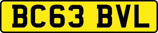 BC63BVL