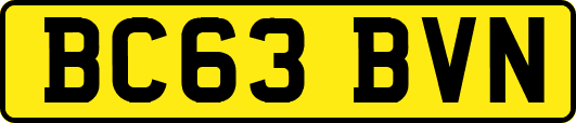 BC63BVN