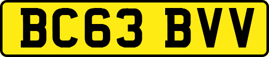 BC63BVV