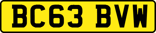BC63BVW