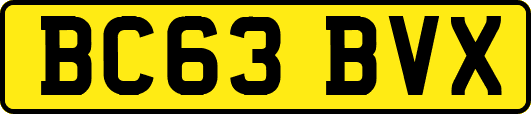 BC63BVX