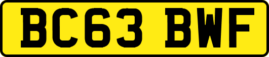 BC63BWF