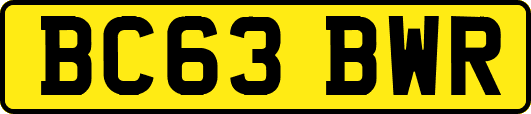 BC63BWR