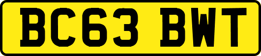 BC63BWT