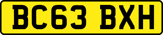 BC63BXH