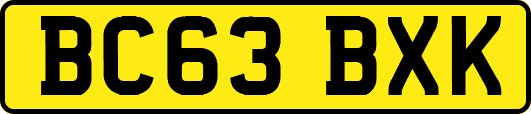 BC63BXK