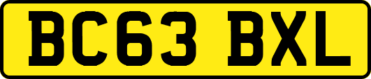 BC63BXL