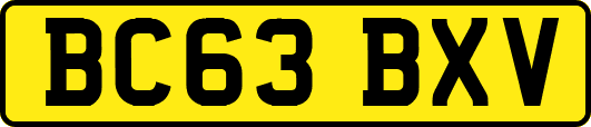 BC63BXV