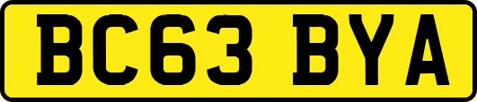 BC63BYA