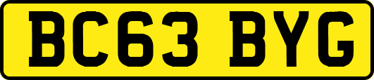 BC63BYG