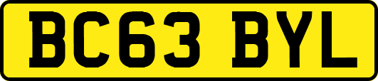 BC63BYL