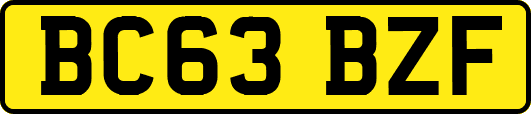 BC63BZF