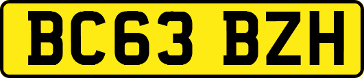 BC63BZH