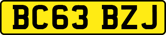 BC63BZJ