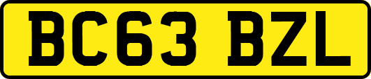 BC63BZL