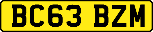 BC63BZM