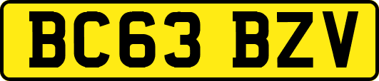BC63BZV