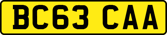 BC63CAA