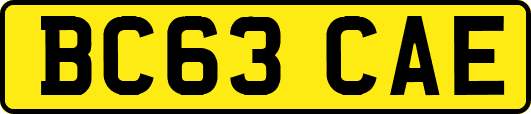 BC63CAE