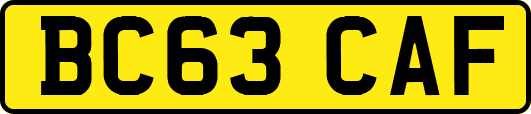 BC63CAF