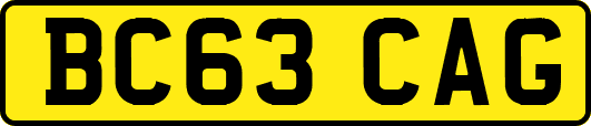 BC63CAG