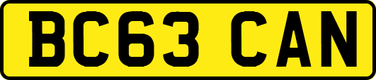 BC63CAN