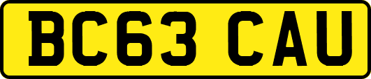 BC63CAU