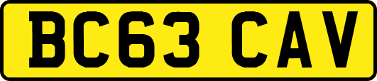 BC63CAV
