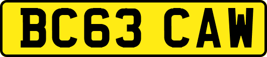 BC63CAW