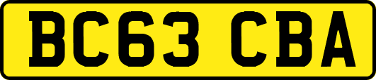 BC63CBA
