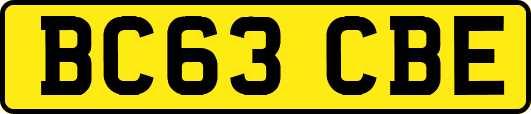 BC63CBE