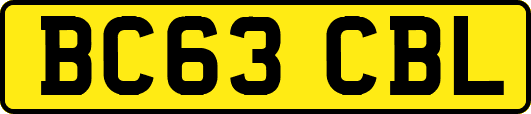 BC63CBL