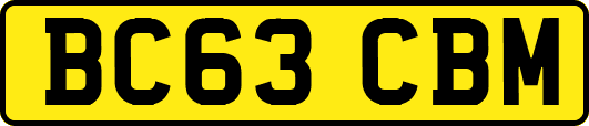 BC63CBM
