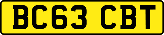 BC63CBT