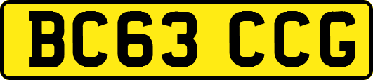 BC63CCG