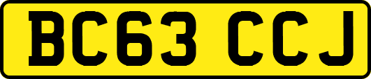 BC63CCJ