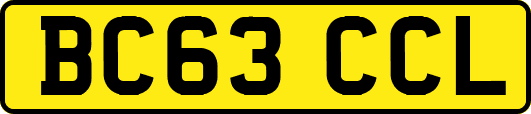 BC63CCL