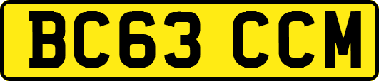 BC63CCM