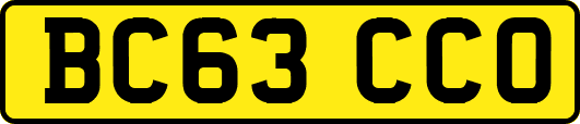 BC63CCO