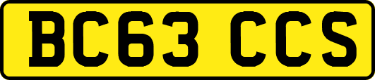 BC63CCS
