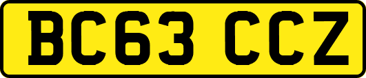 BC63CCZ