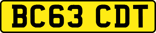BC63CDT