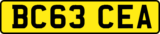 BC63CEA