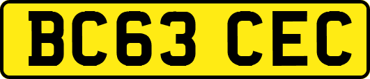 BC63CEC