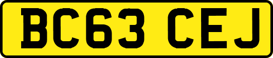 BC63CEJ