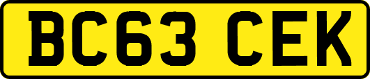 BC63CEK