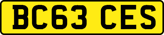 BC63CES