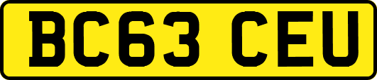 BC63CEU